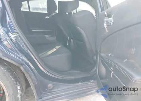 2016 Dodge Charger R/T Scat Pack из США, поврежденный, VIN 2C3CDXGJ3GH340598